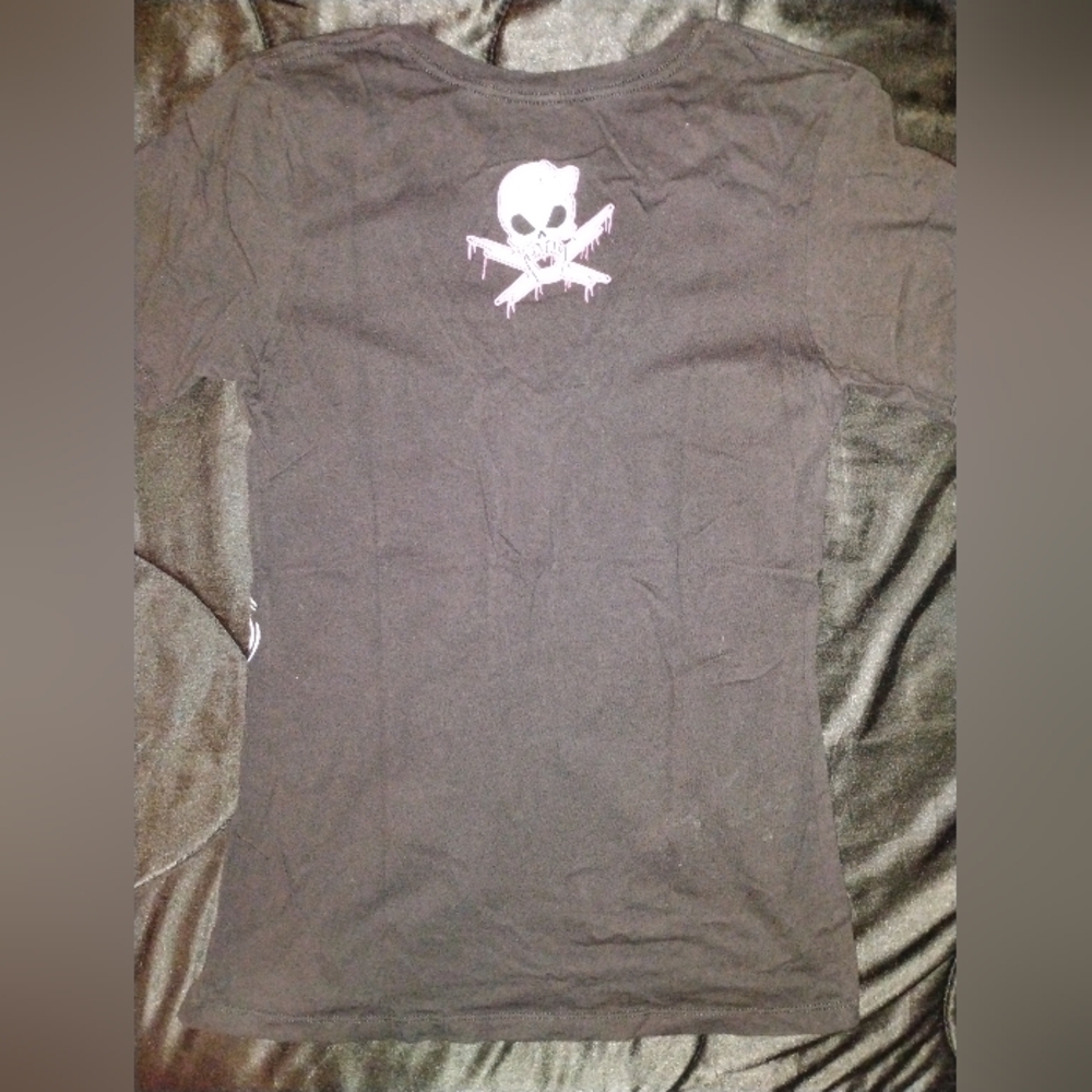 Fatal tee - Picture 5 of 5